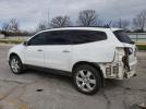 Chevrolet Traverse Lt Image 3
