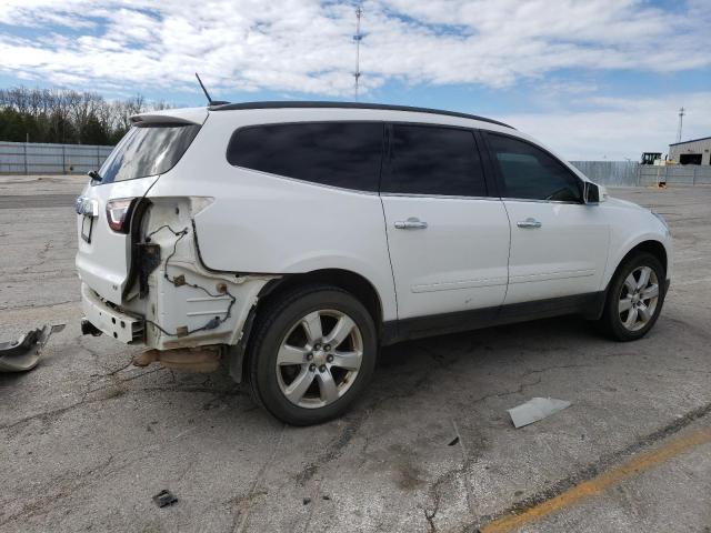 Chevrolet Traverse Lt Image 2