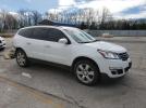 Chevrolet Traverse Lt Image 5