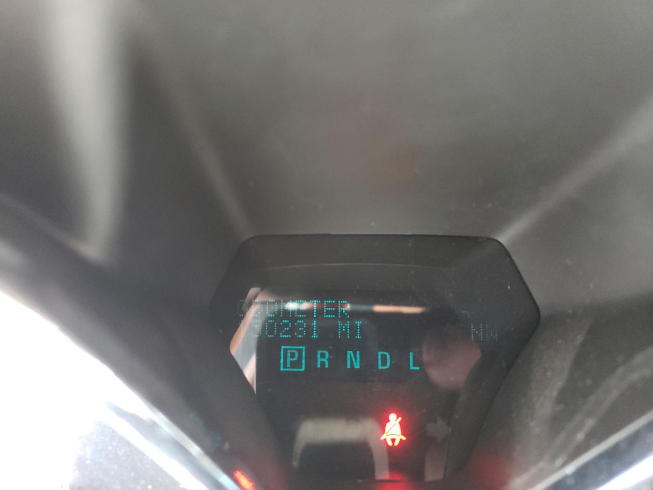 Chevrolet Traverse Lt Image 8