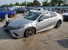 Toyota Camry L Image 1