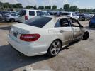 Mercedes-Benz E-Class 350 4matic Image 5