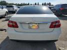 Mercedes-Benz E-Class 350 4matic Image 6