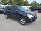 Kia Sportage Lx Image 4