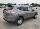 Nissan Rogue S Image 2