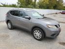 Nissan Rogue S Image 3
