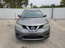 Nissan Rogue S Image 8