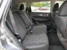 Nissan Rogue S Image 10