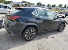 Lexus Ux 200 Image 7