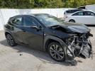 Lexus Ux 200 Image 13
