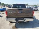 Ford F-150 Supercrew Image 2