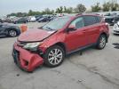 Toyota RAV4 Limited Image 1