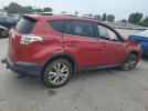Toyota RAV4 Limited Image 10