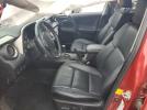 Toyota RAV4 Limited Image 5