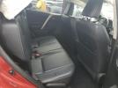 Toyota RAV4 Limited Image 9