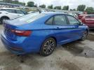 Volkswagen Jetta Sport Image 5
