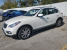 INFINITI Qx Image 1