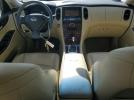 INFINITI Qx Image 4