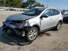 Toyota RAV4 Limited Image 1