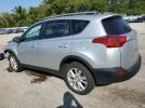 Toyota RAV4 Limited Image 8