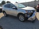 Toyota RAV4 Limited Image 7