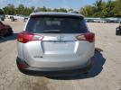 Toyota RAV4 Limited Image 10