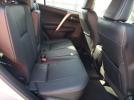 Toyota RAV4 Limited Image 13