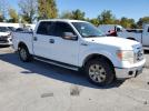 Ford F-150 Supercrew Image 5