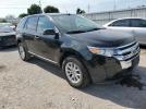 Ford Edge Se Image 5