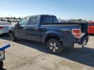 Ford F-150 Supercrew Image 8