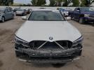 BMW 3 Series Image 8
