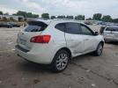 Nissan Rogue S Image 2