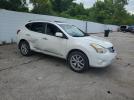 Nissan Rogue S Image 6