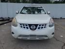 Nissan Rogue S Image 4