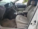 Nissan Rogue S Image 7