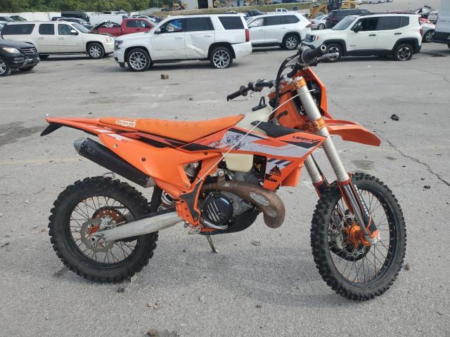  Salvage KTM 300 Xc-w T