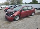 Toyota Prius Image 1