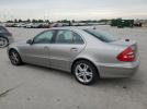 Mercedes-Benz E-Class 500 4matic Image 9