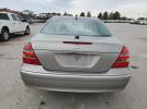 Mercedes-Benz E-Class 500 4matic Image 2