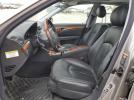 Mercedes-Benz E-Class 500 4matic Image 8