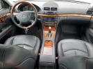 Mercedes-Benz E-Class 500 4matic Image 4