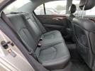Mercedes-Benz E-Class 500 4matic Image 12