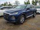 Hyundai SANTA FE Sel Image 1