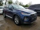 Hyundai SANTA FE Sel Image 8