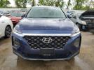 Hyundai SANTA FE Sel Image 4