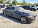 BMW 2 Series Xi Image 12
