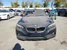 BMW 2 Series Xi Image 7