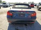 BMW 2 Series Xi Image 4