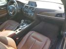 BMW 2 Series Xi Image 8