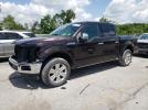 Ford F-150 Supercrew Image 1